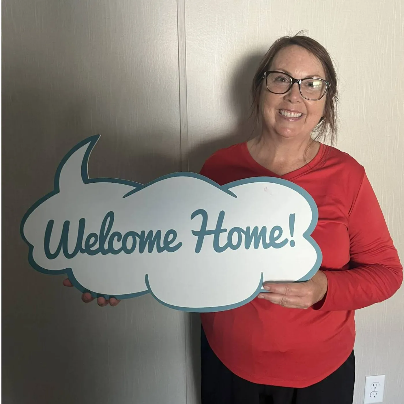 Welcome Home Image 7
