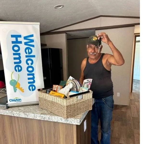 Welcome Home Image 4