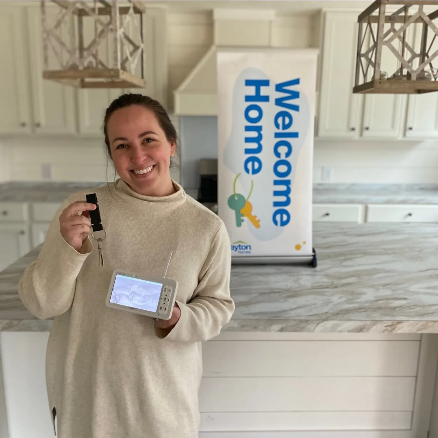 Welcome Home Image 1