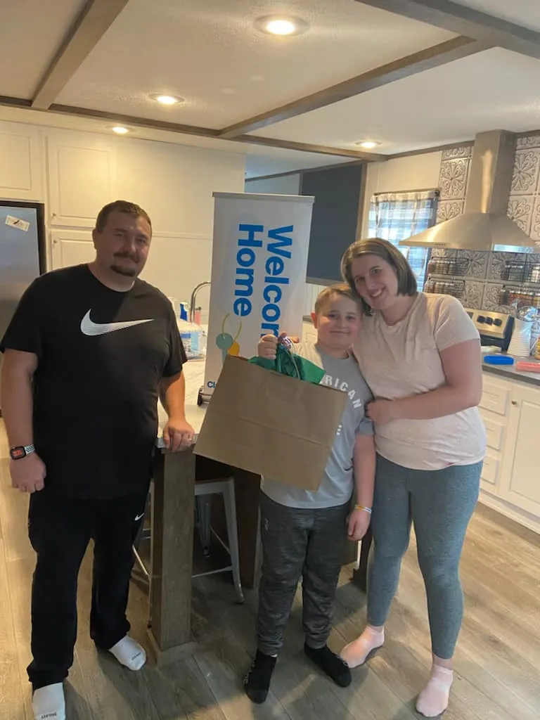 Welcome Home Image 0