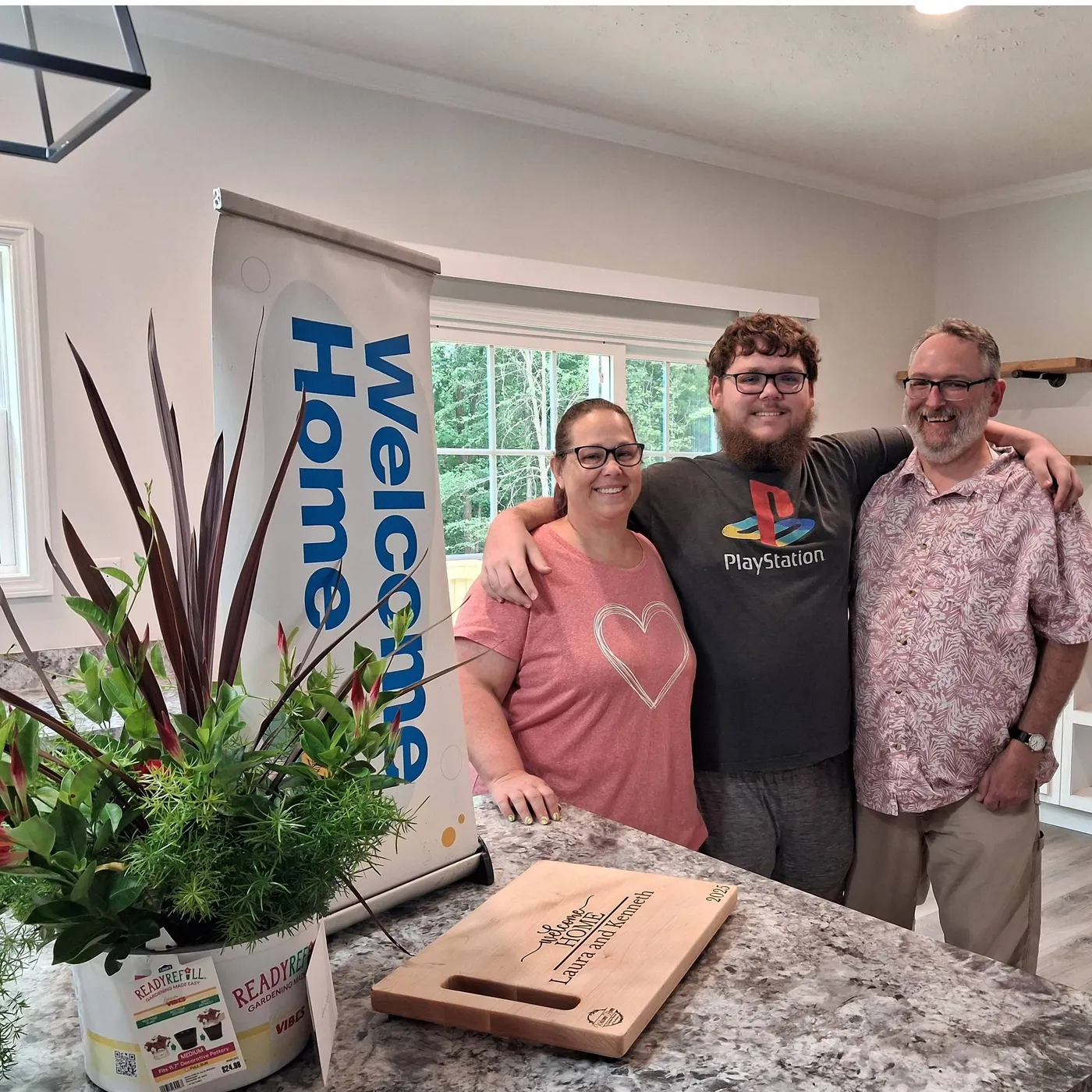 Welcome Home Image 6
