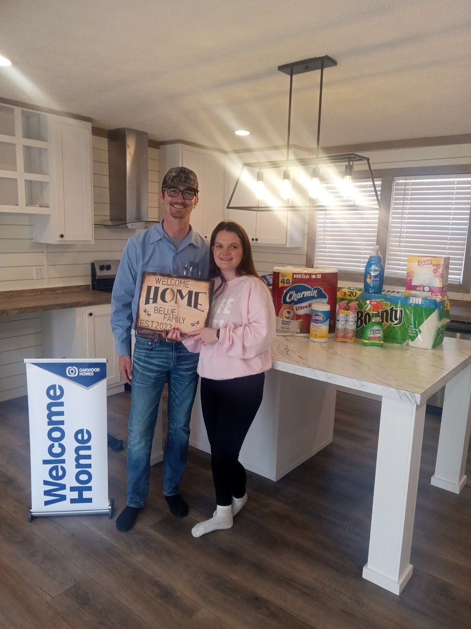 Home Oakwood Homes of Spartanburg