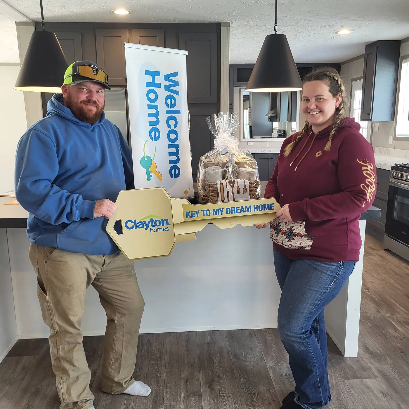 Welcome Home Image 7