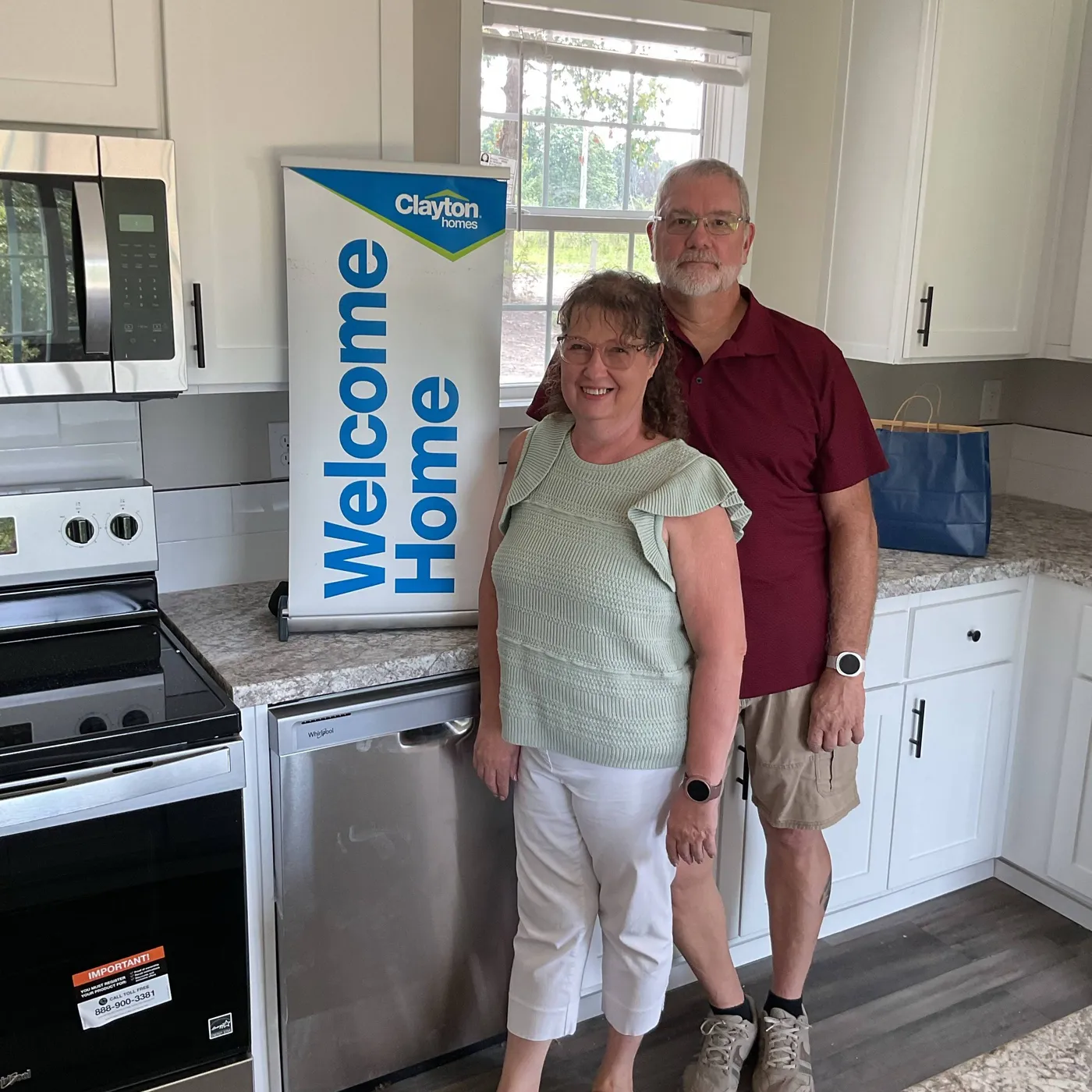 Welcome Home Image 6