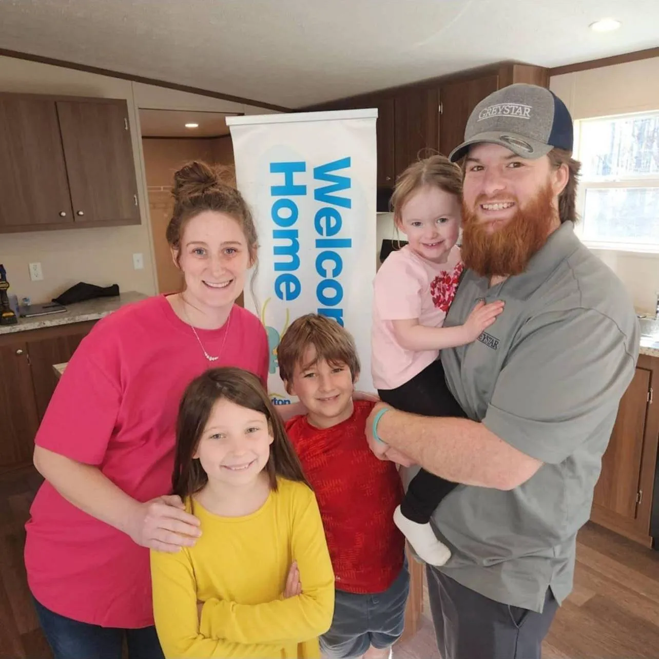 Welcome Home Image 6