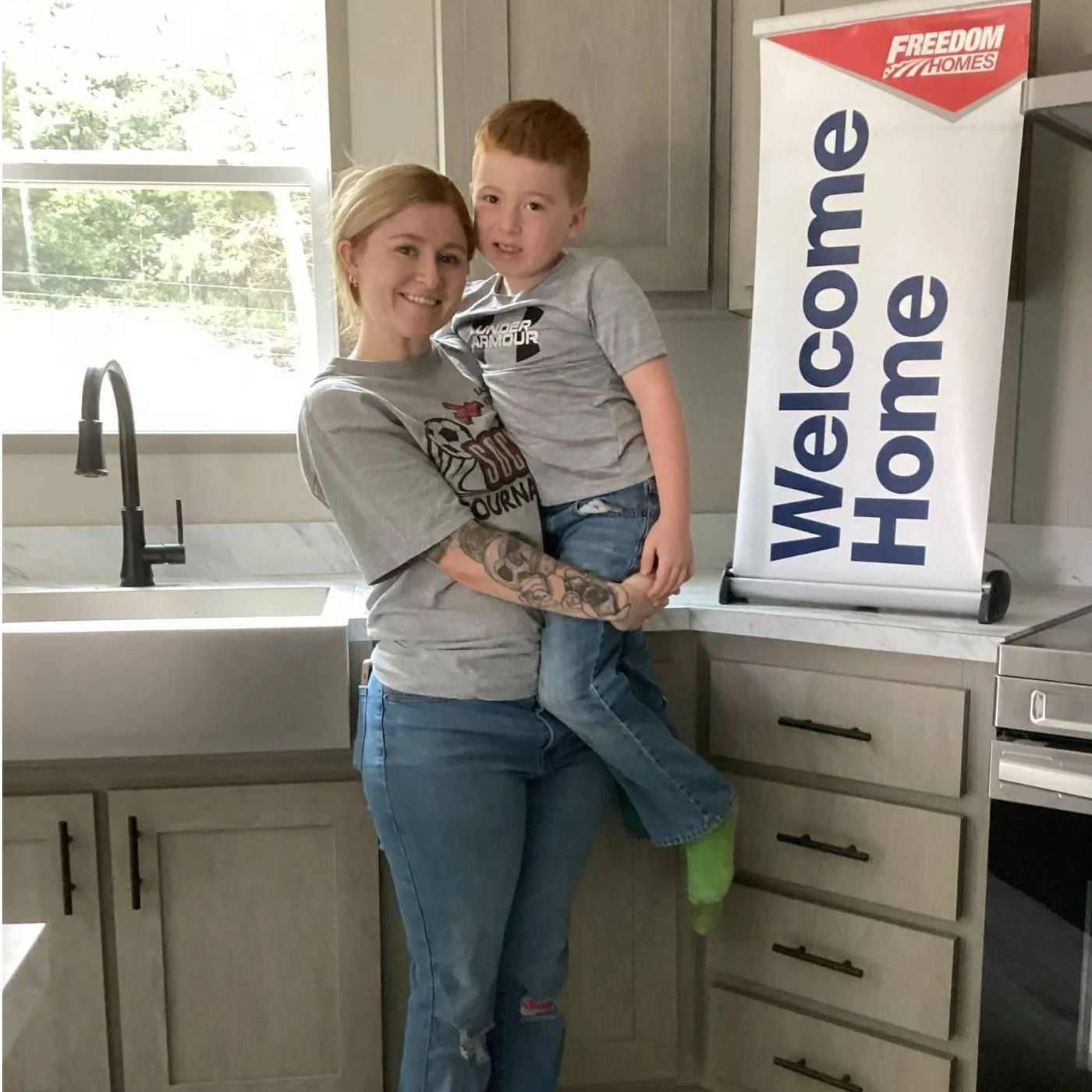 Welcome Home Image 5