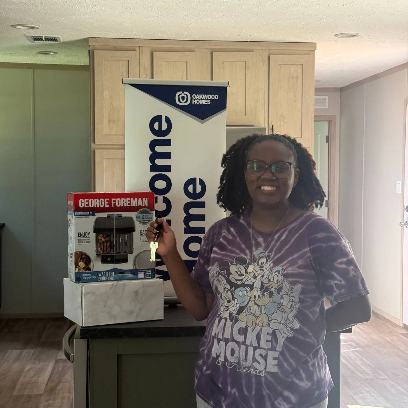 Welcome Home Image 6