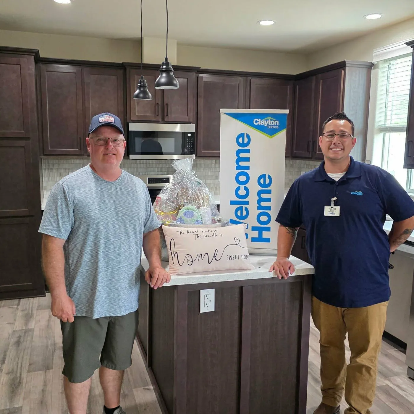 Welcome Home Image 7
