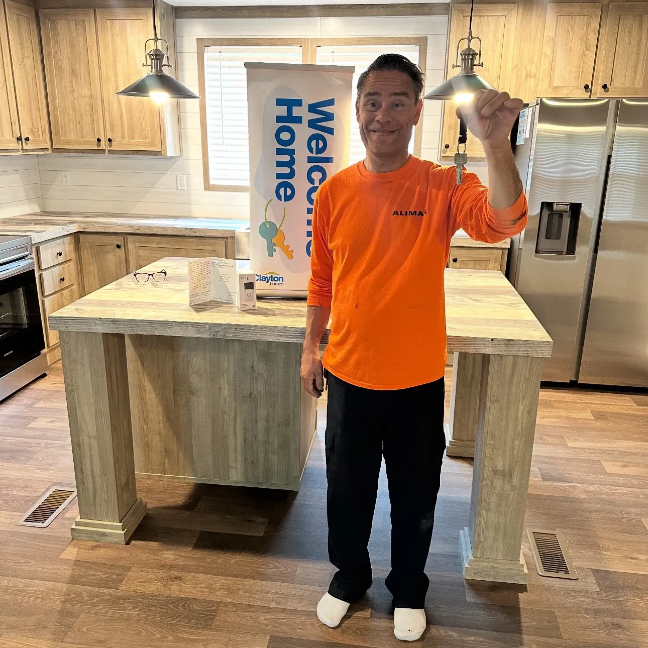 Welcome Home Image 3