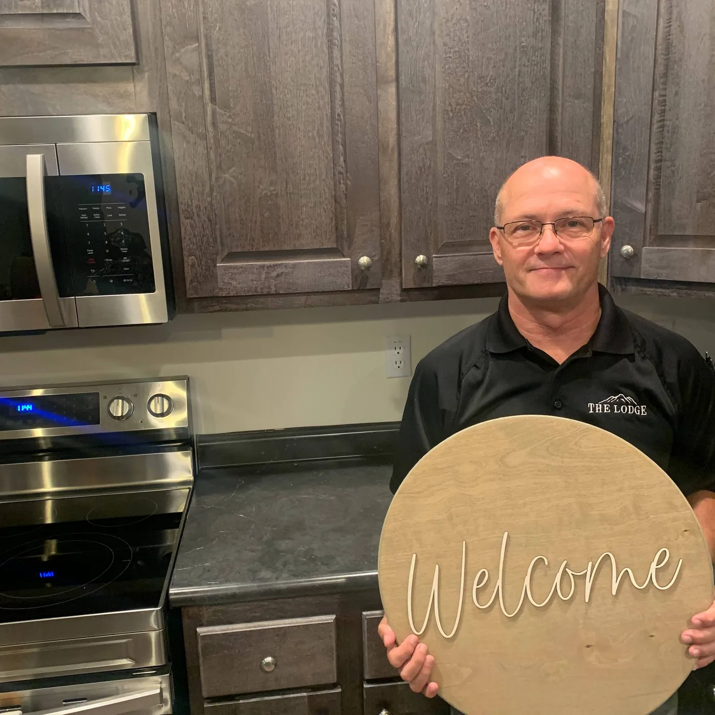 Welcome Home Image 1