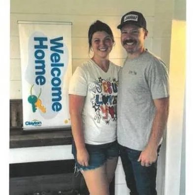 LTD CAPITAL L. welcome home image