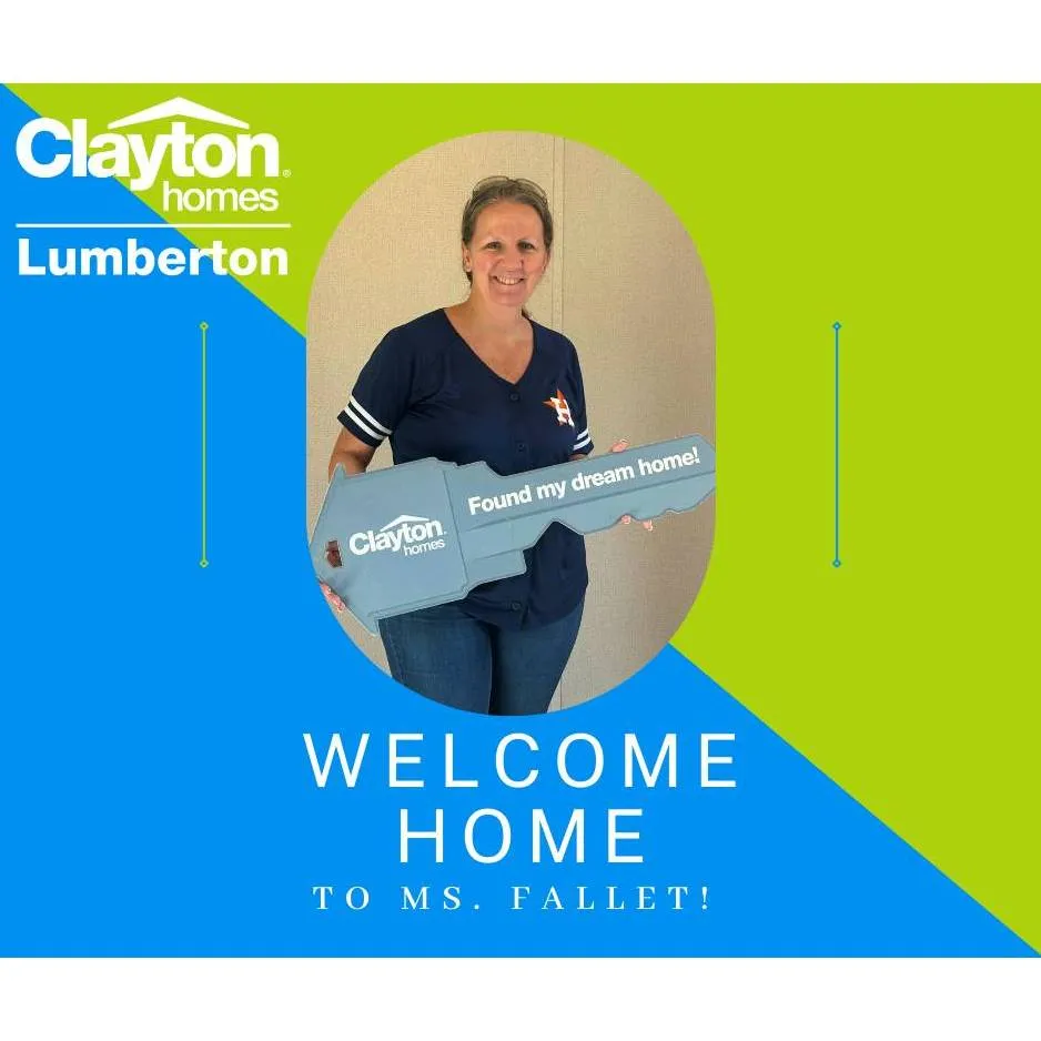 THERESA F. welcome home image