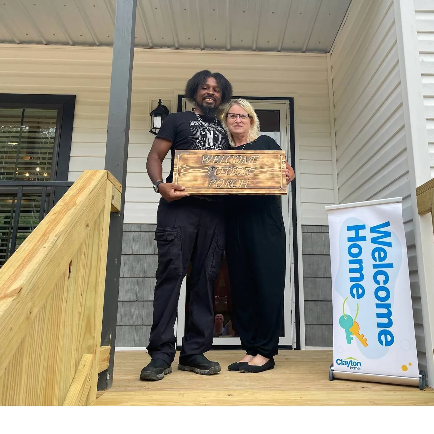 Welcome Home Image 7
