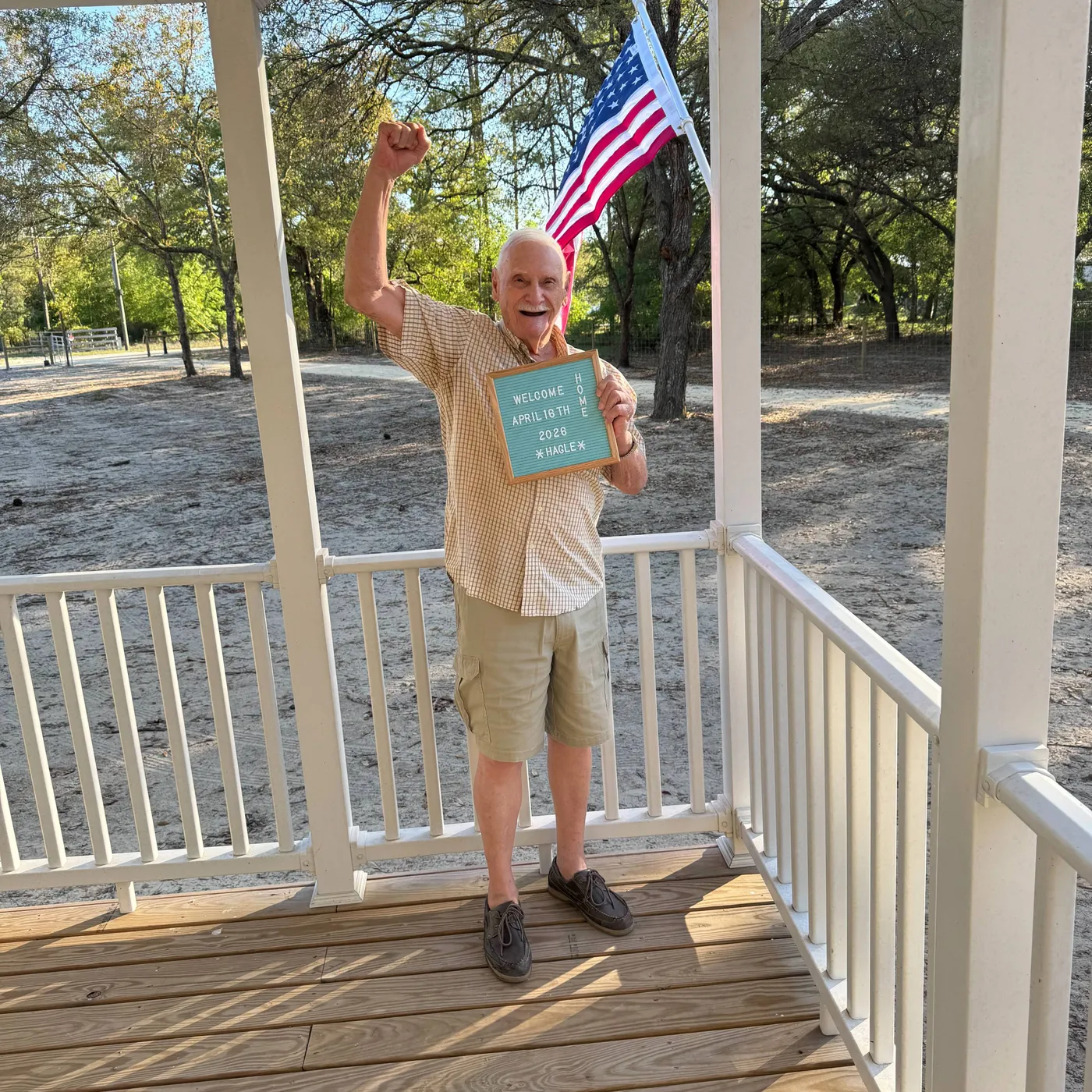 Welcome Home Image 0