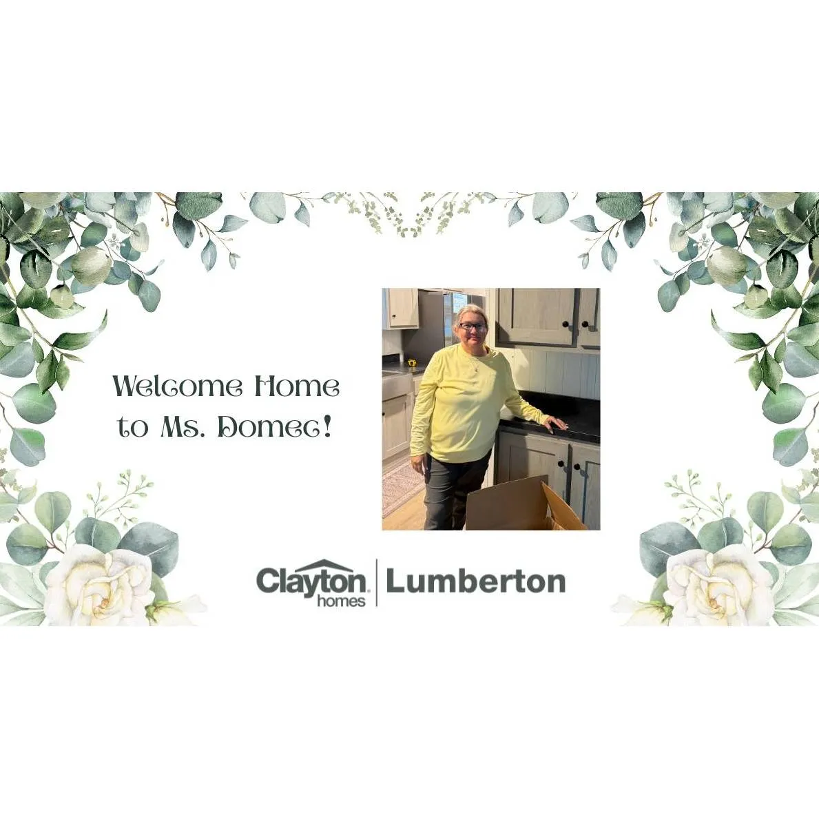 Welcome Home Image 6