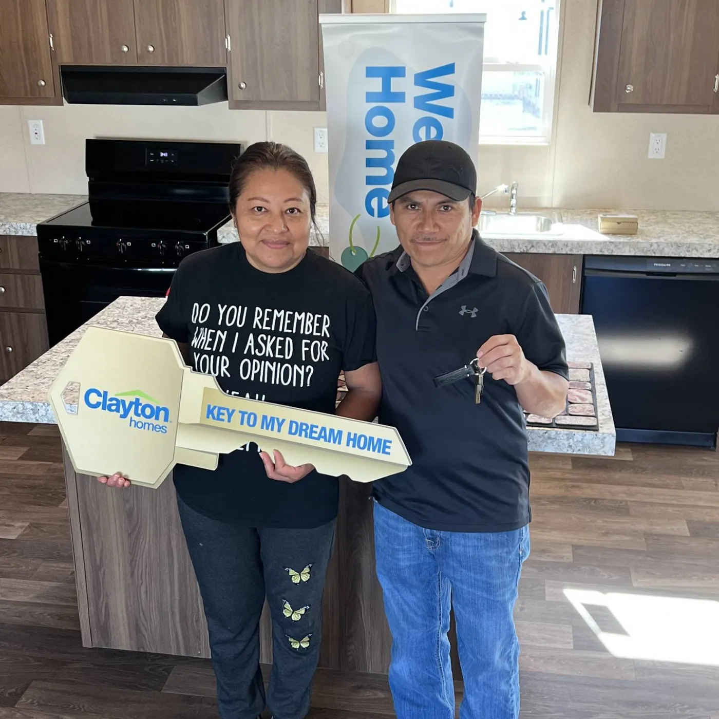 Welcome Home Image 1