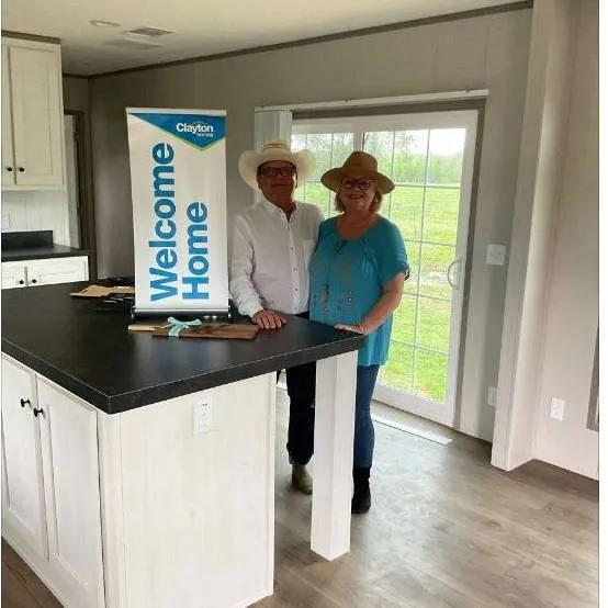 RONNIE GLYNN W. welcome home image