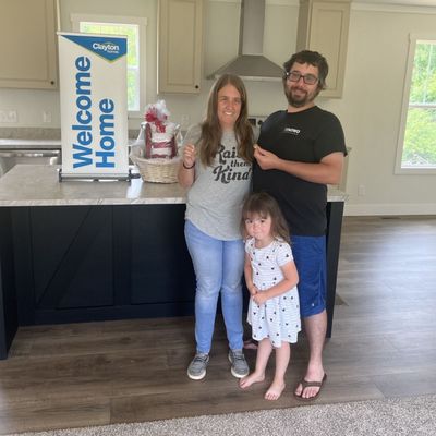 Modular, Manufactured, Mobile Homes For Sale | Clayton Homes of Shelby