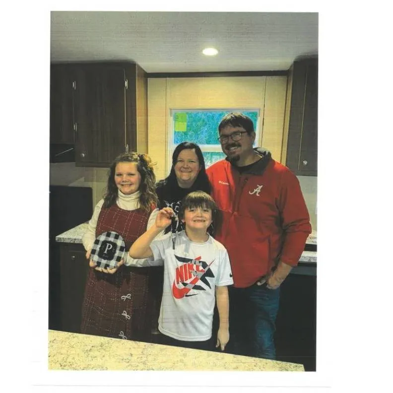 Welcome Home Image 3