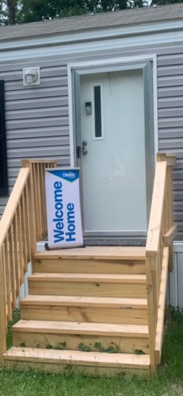 Home Clayton Homes of Shallotte