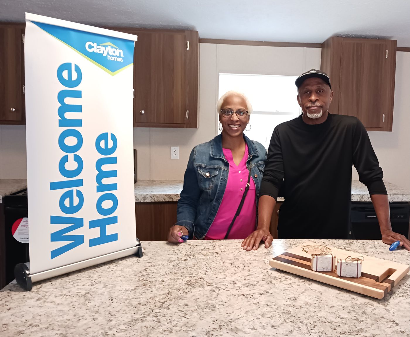 Home Clayton Homes of Roxboro