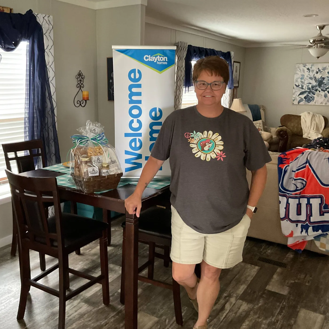 Welcome Home Image 4