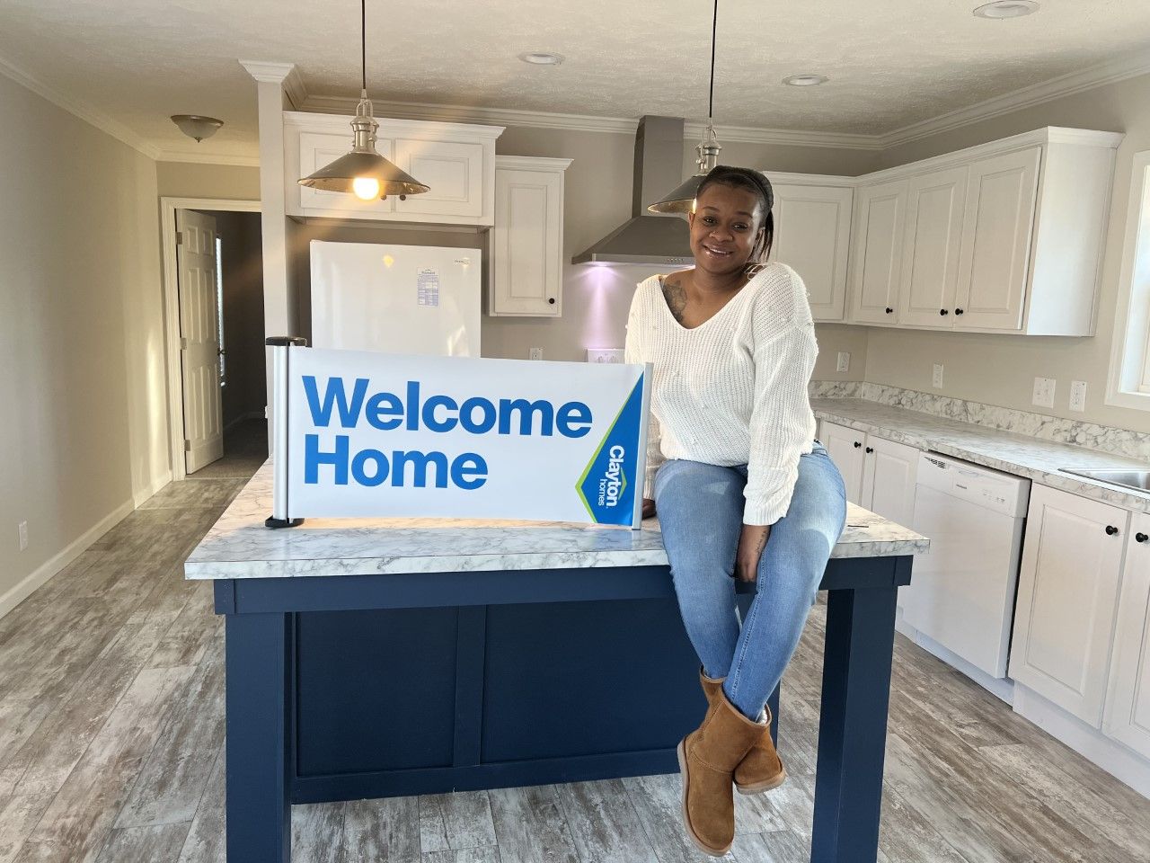 Home Clayton Homes of Whiteville