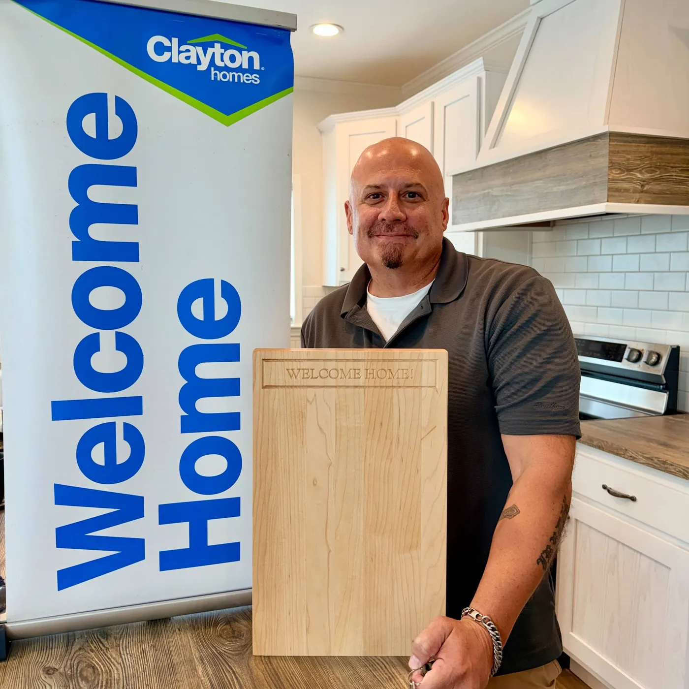 Welcome Home Image 7
