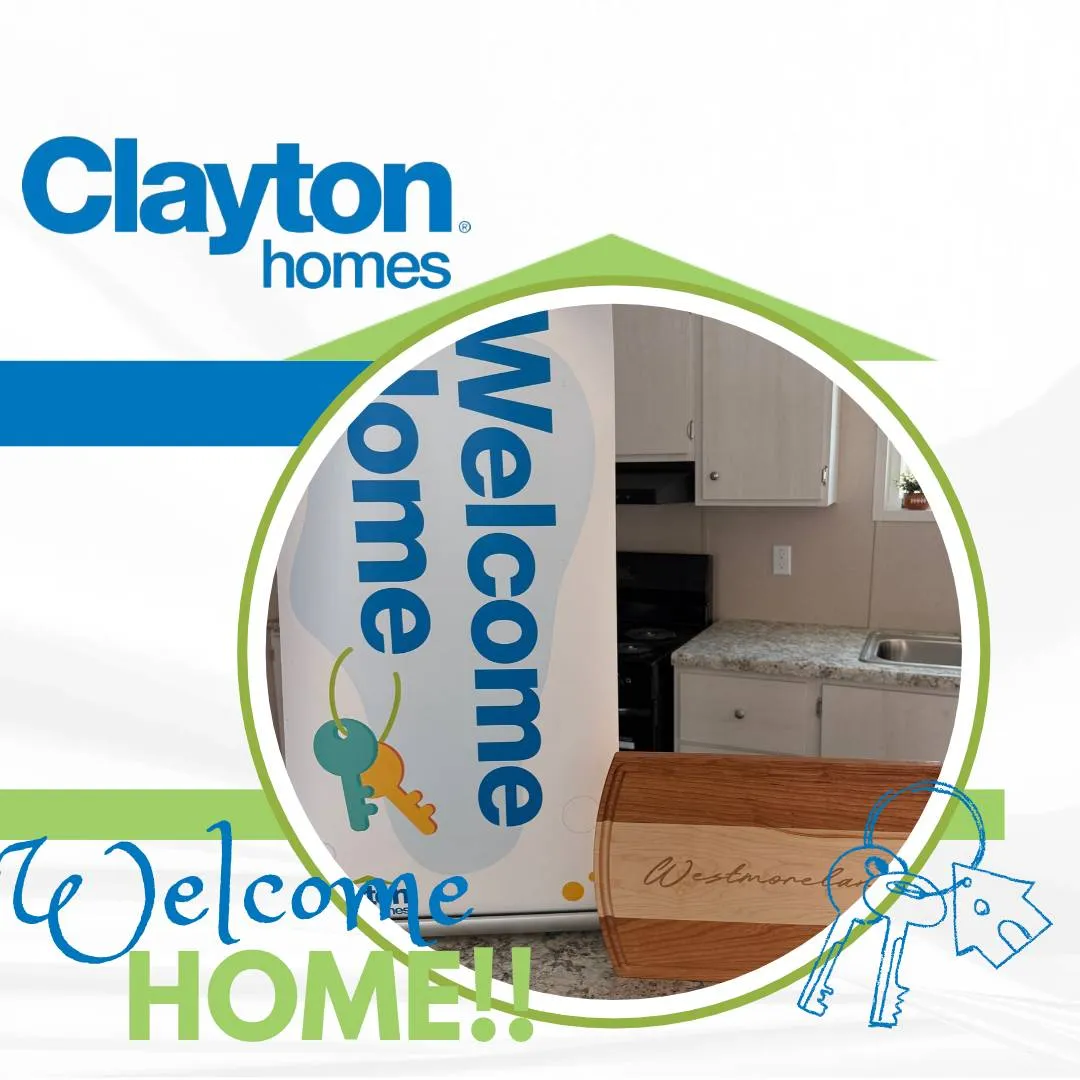 GLORIA W. welcome home image