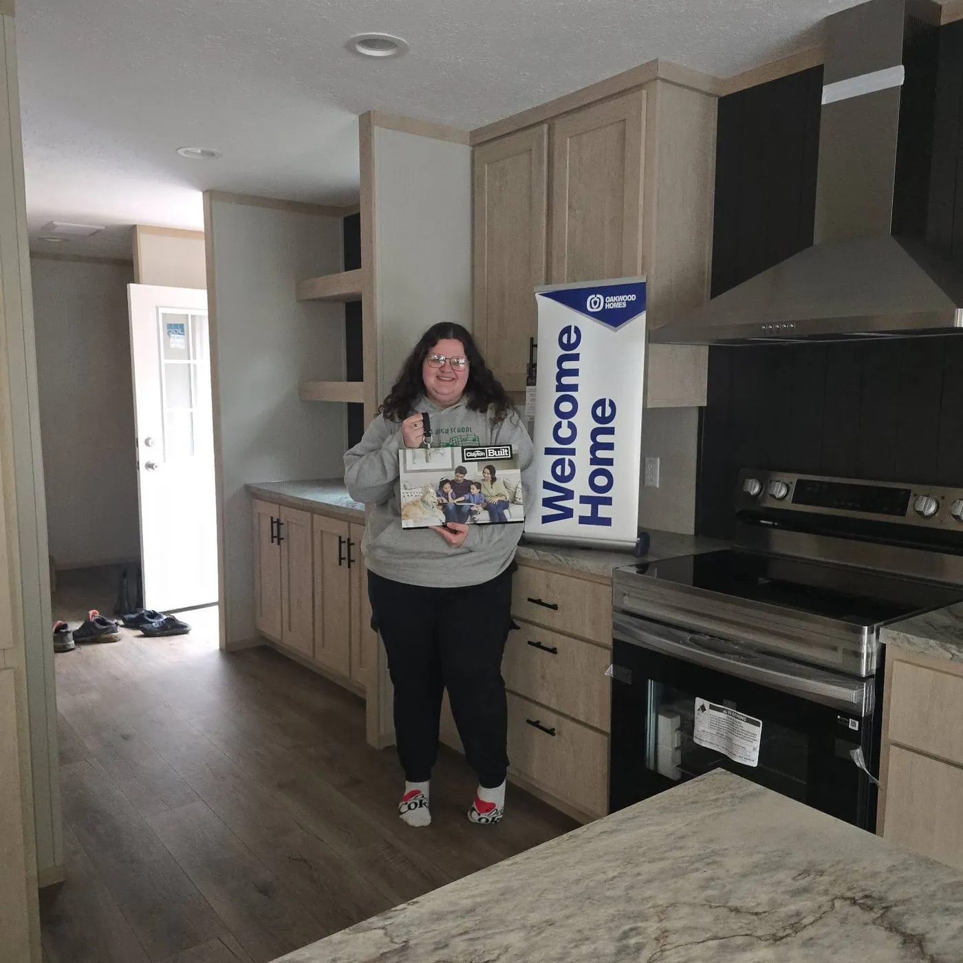 Welcome Home Image 0