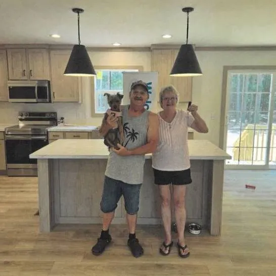 Welcome Home Image 2
