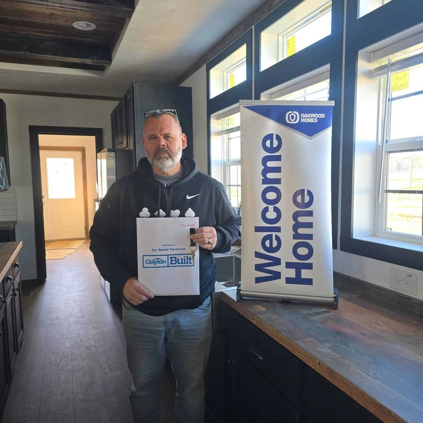 Welcome Home Image 2