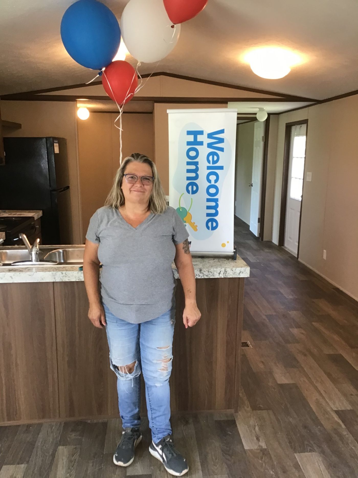 Home Freedom Homes of Tulsa