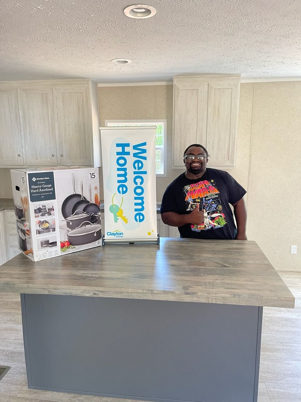 Home Clayton Homes of Youngsville