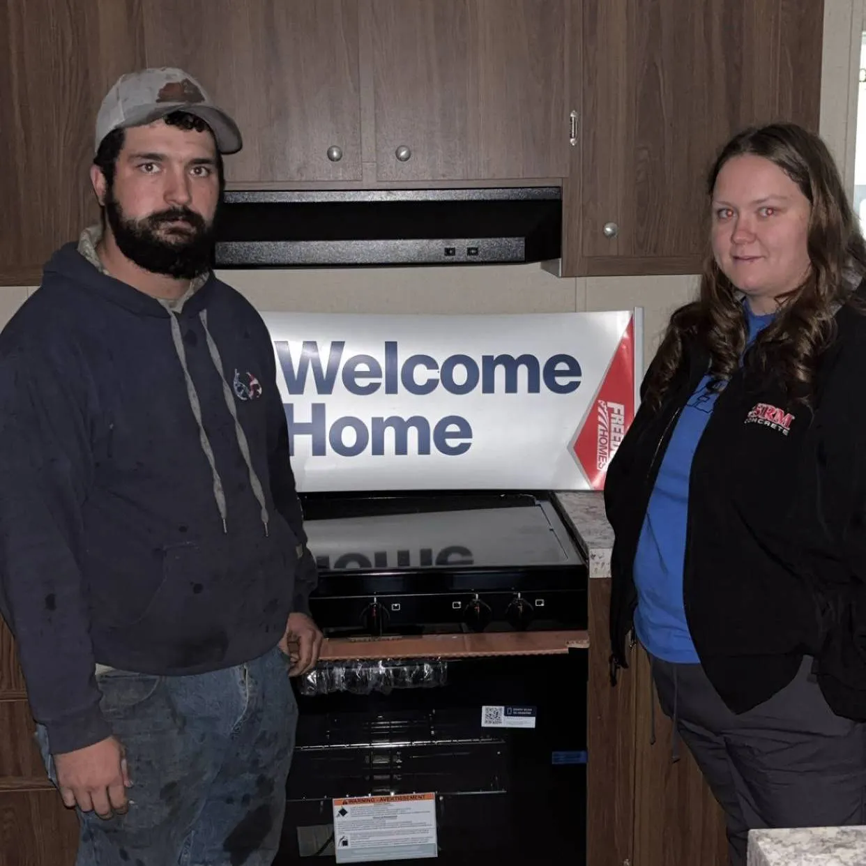 Welcome Home Image 6