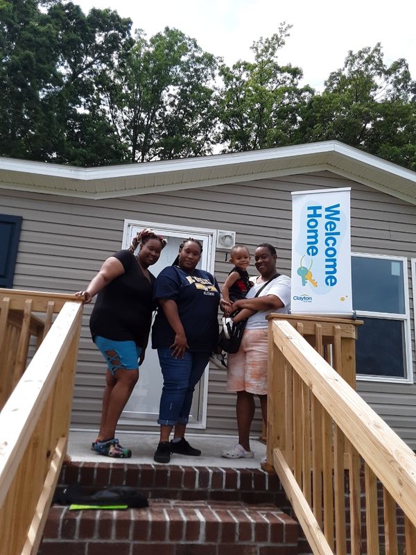 Modular, Manufactured, Mobile Homes For Sale Clayton Homes of Roanoke