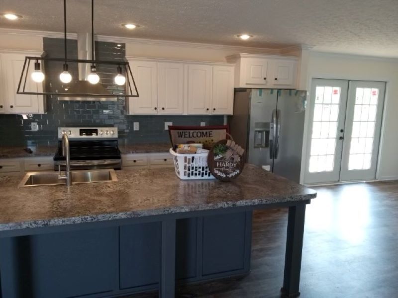 Home Oakwood Homes of Farmville