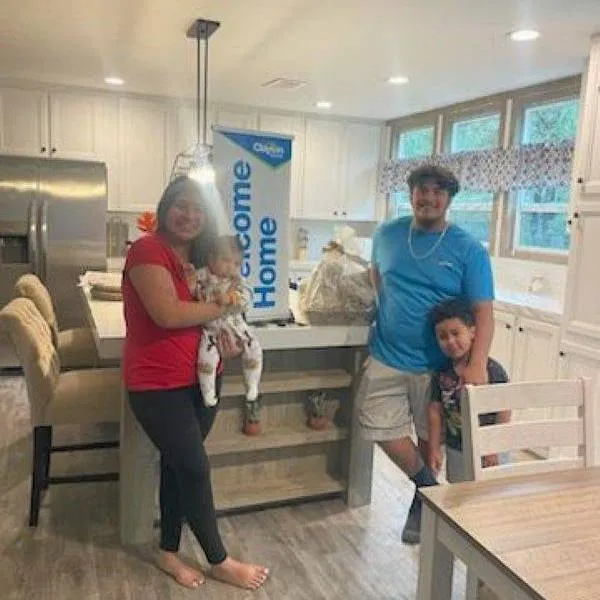 Welcome Home Image 5