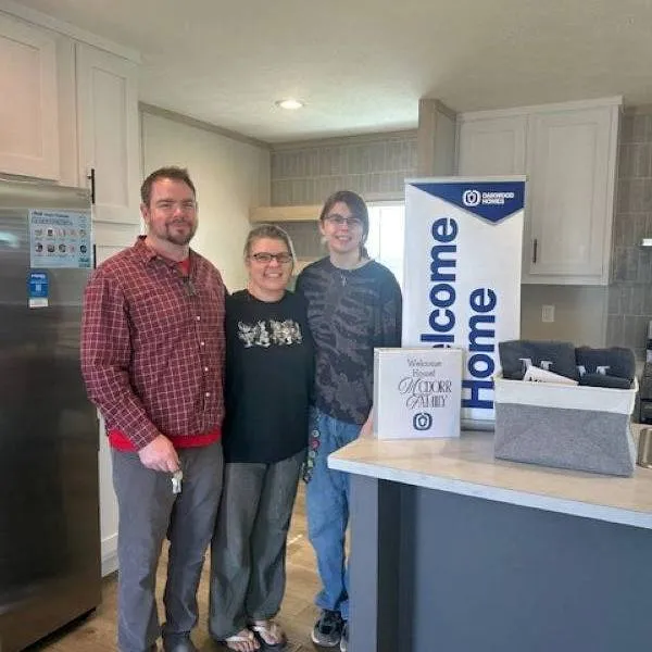 Welcome Home Image 7