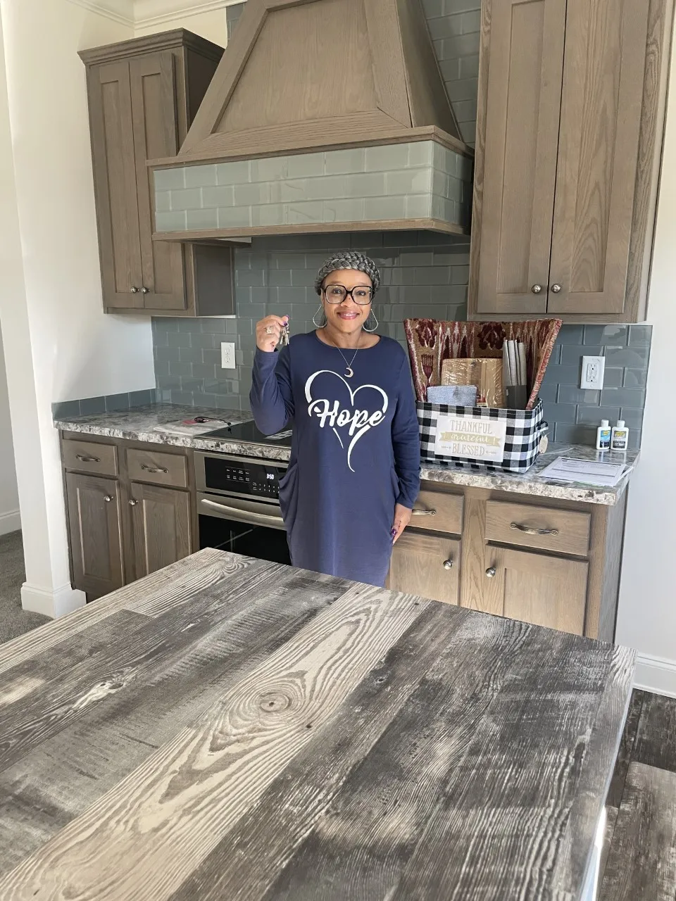 Welcome Home Image 1