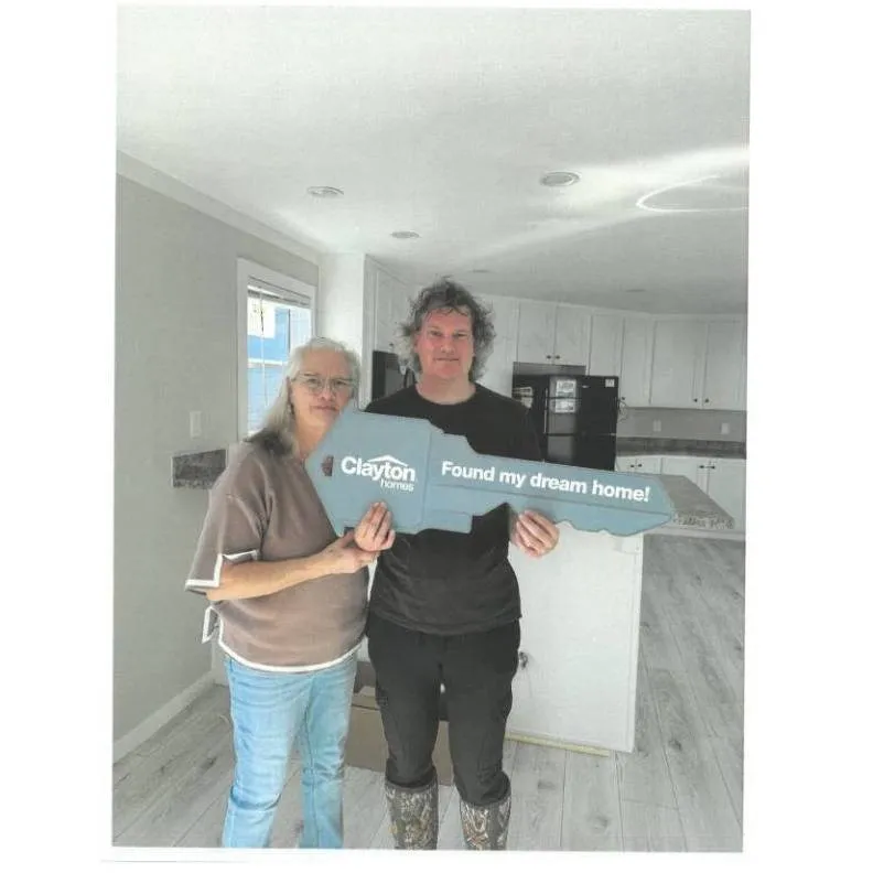 MARY A W. welcome home image