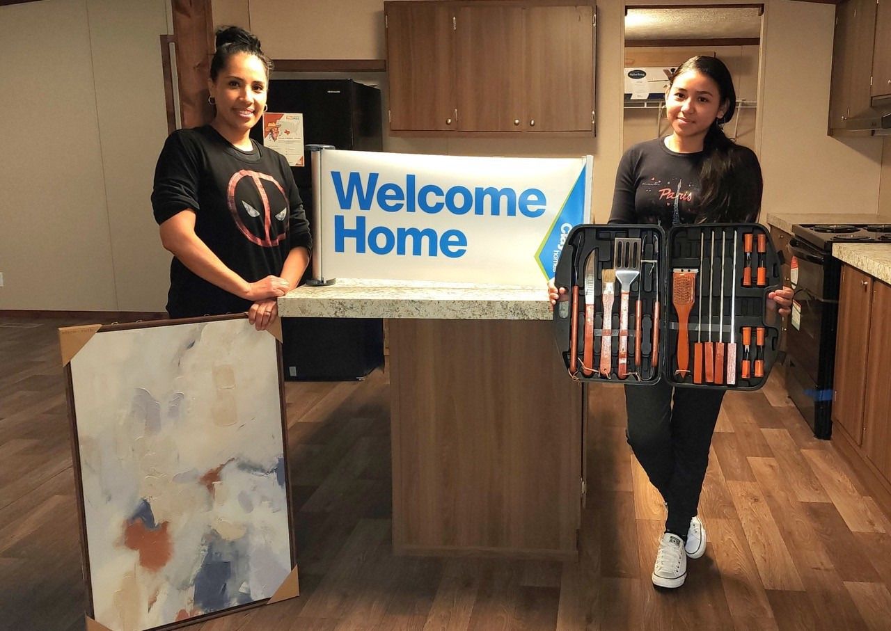 Home Clayton Homes of Brookshire