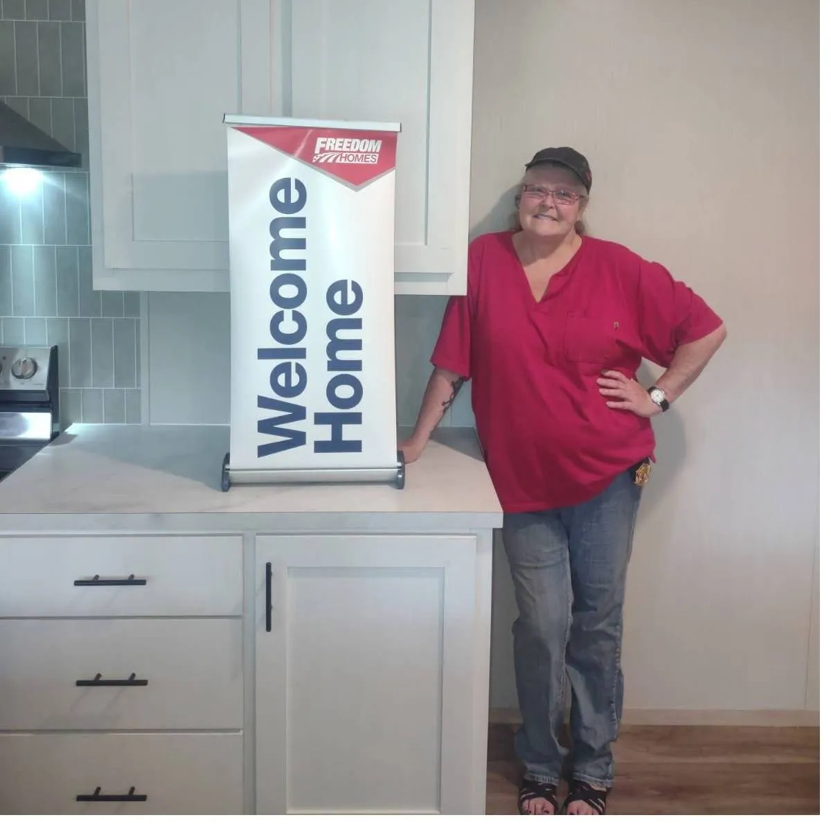 Welcome Home Image 4