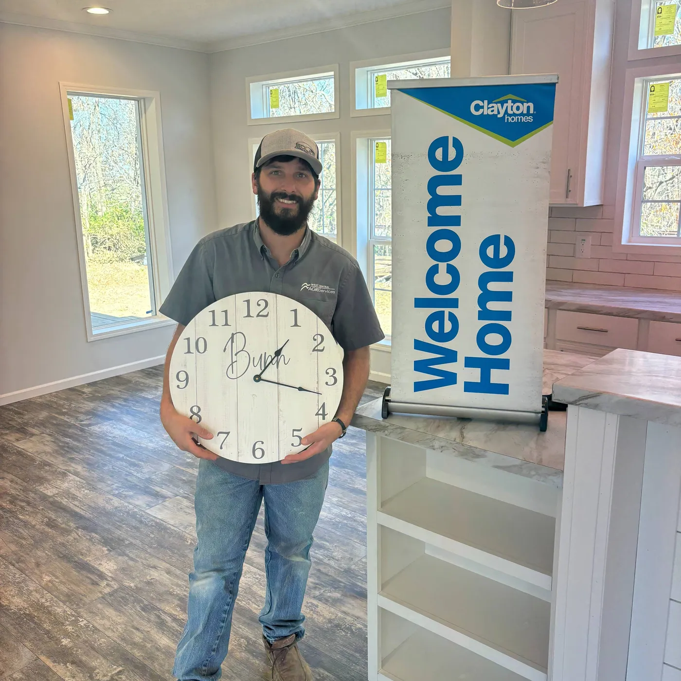 Welcome Home Image 7