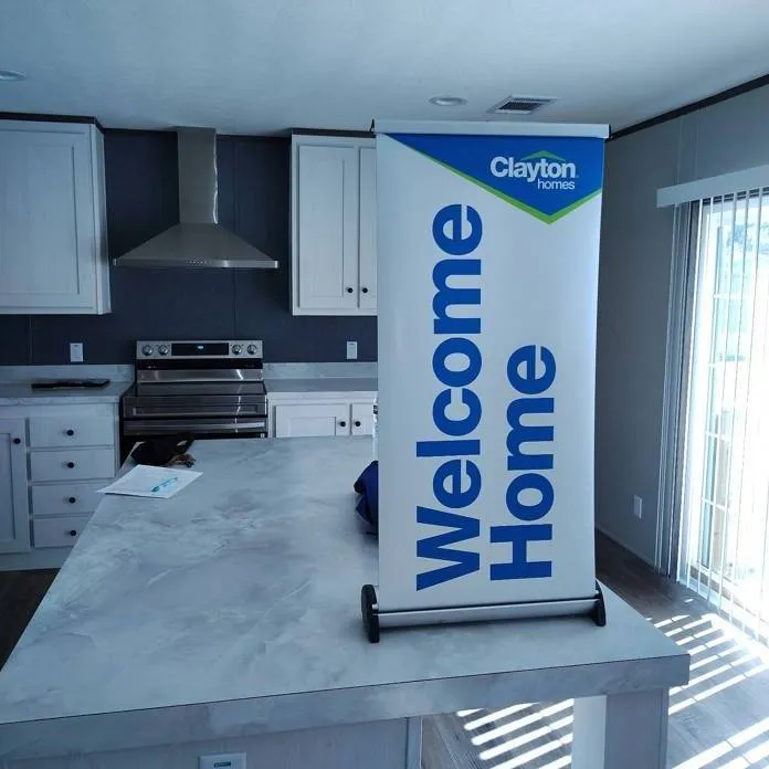 SONIA F. welcome home image