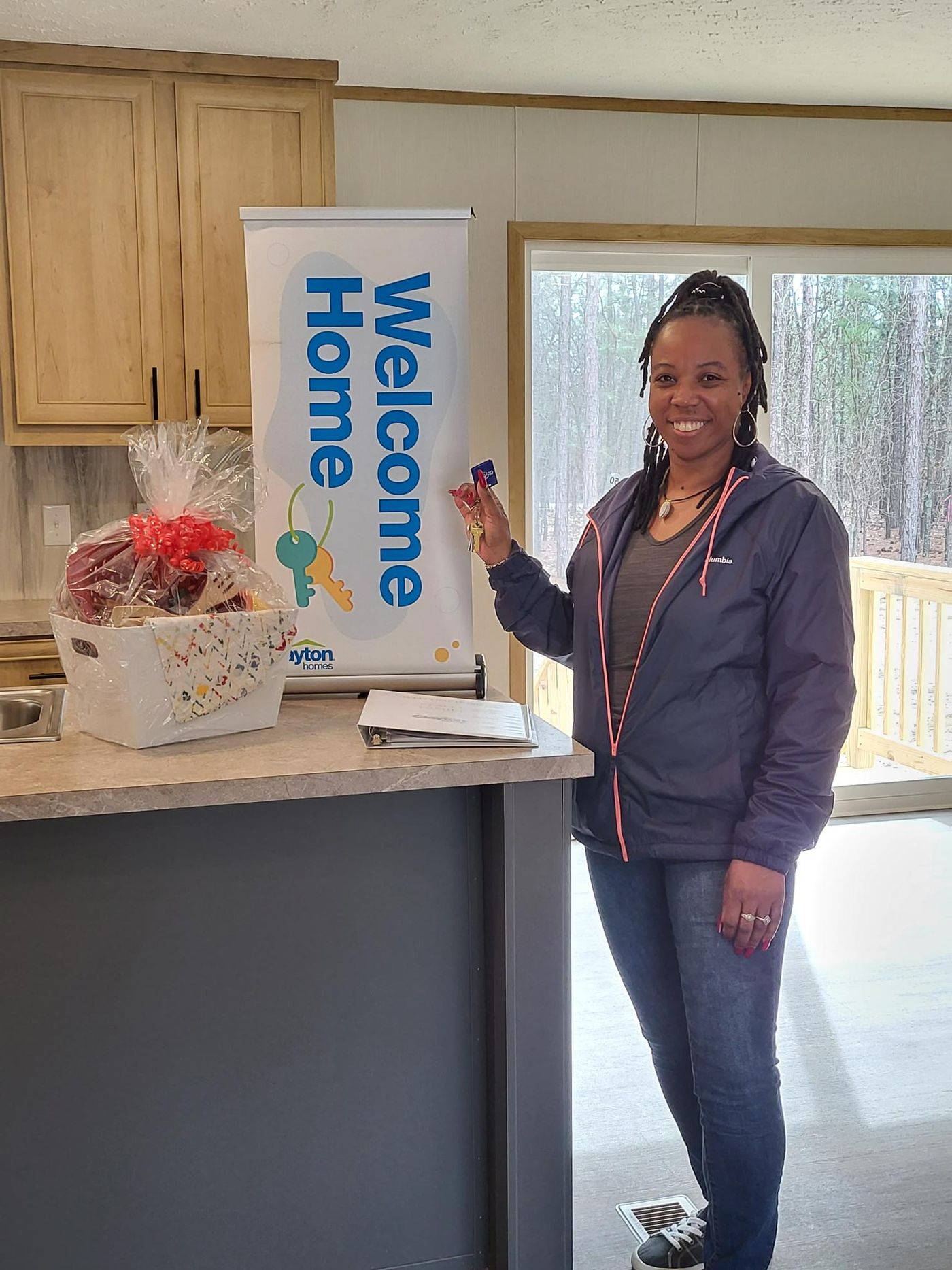 Home Clayton Homes of Sanford