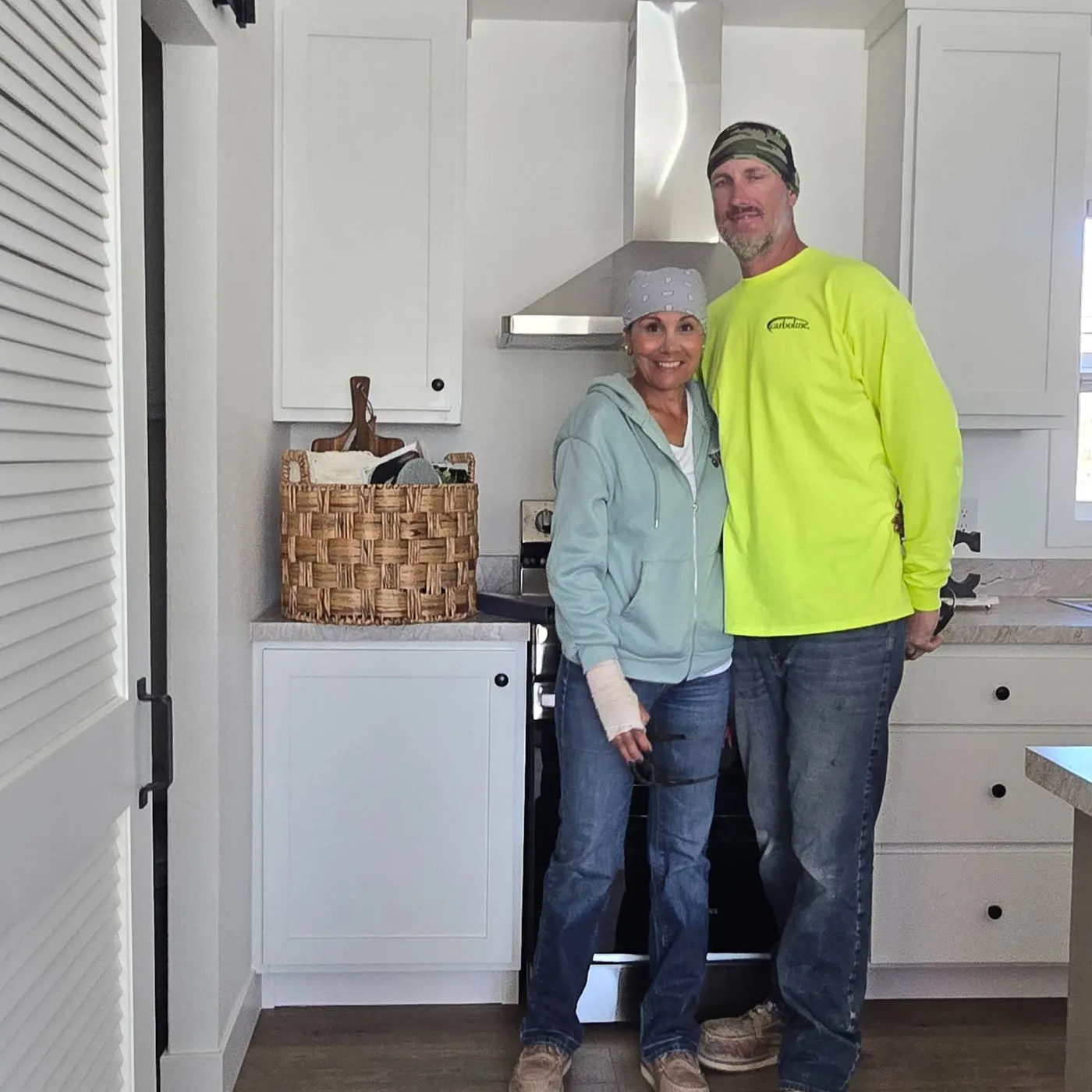 Welcome Home Image 7