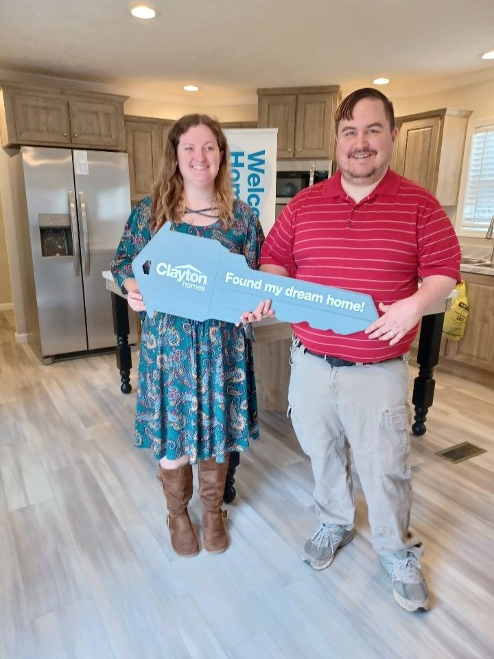 Home Clayton Homes of Wilkesboro