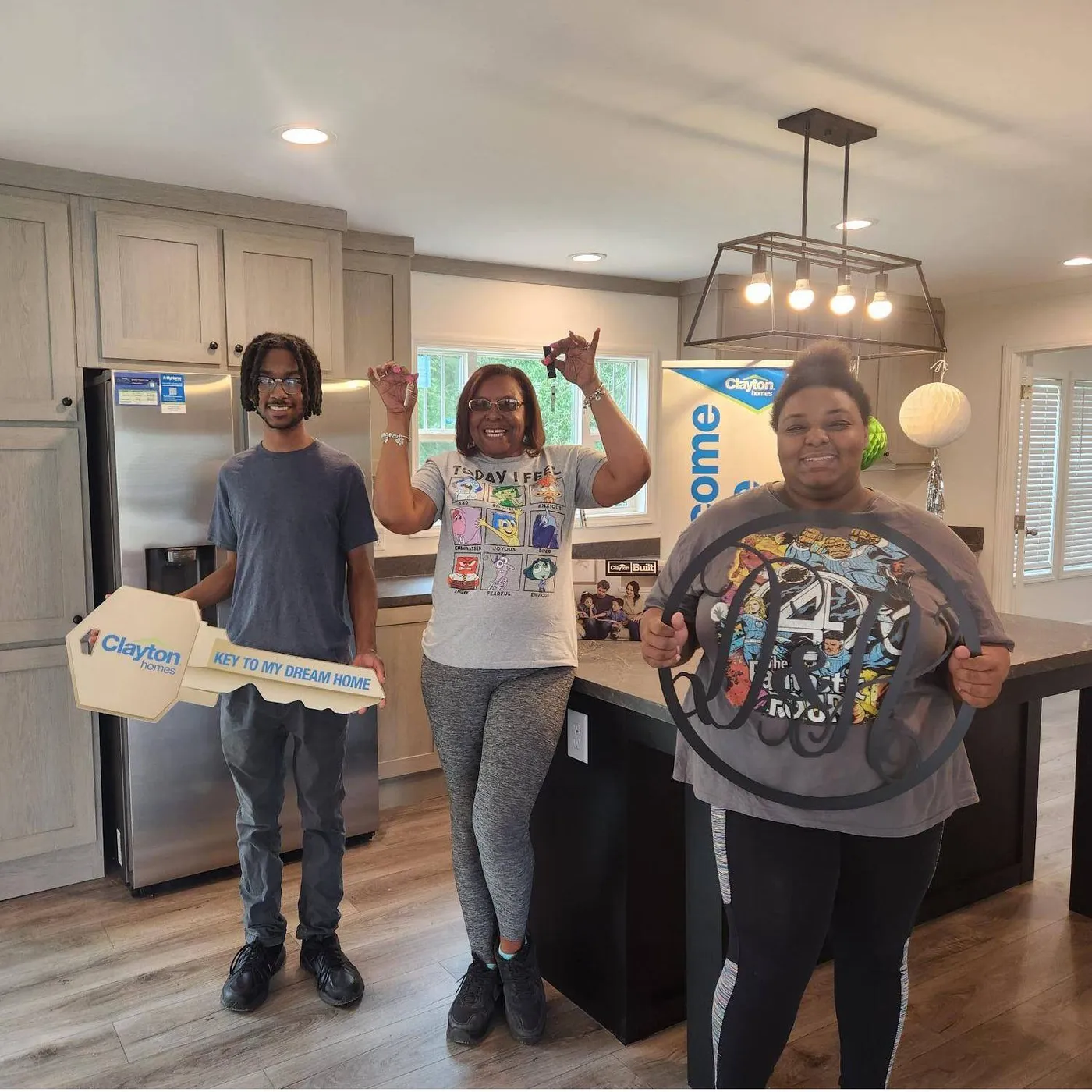 Welcome Home Image 7