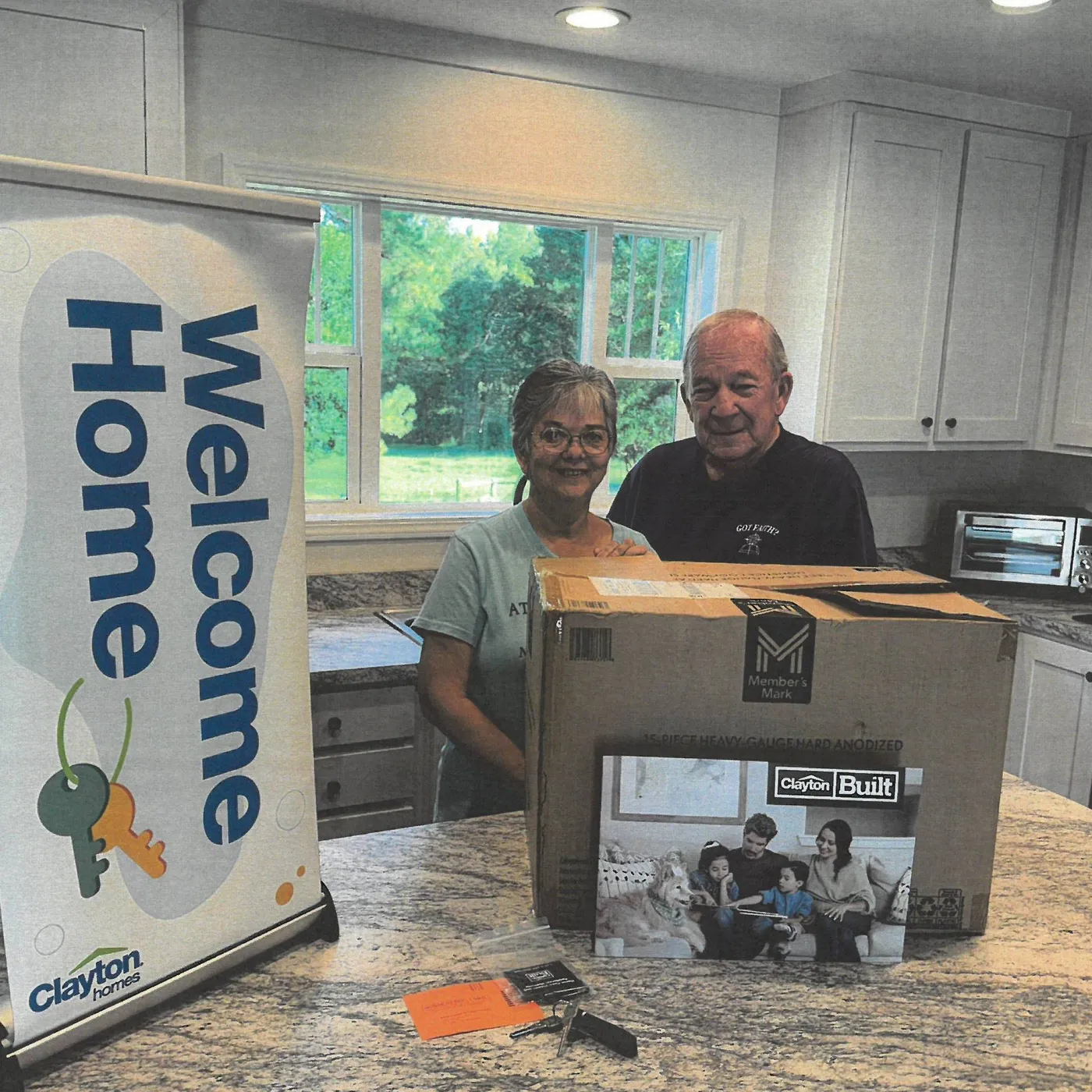 Welcome Home Image 7